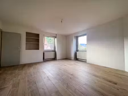 opportunité spécial investisseur ! immeuble de rapport à buhl !