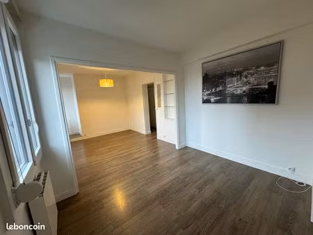 appartement t2 la bassee centre