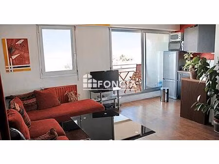 pointe des minimes / vue imprenable sur le port