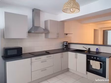 location appartement t3 meublé