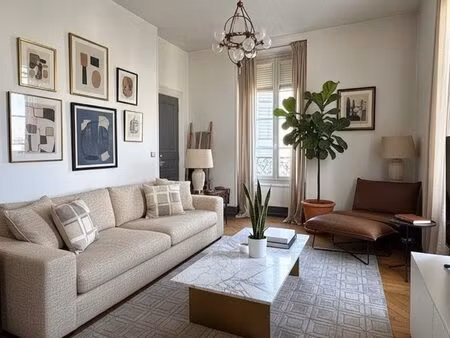 appartement à vendre pau