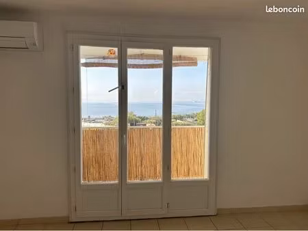 appartement t3 rognac 56m2