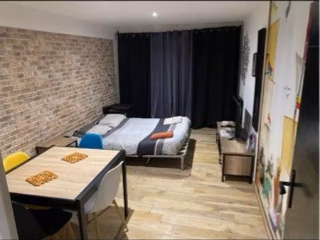 à louer meublé st jean de braye