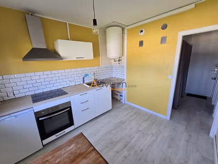 appartement à vendre saint-jean-le-blanc