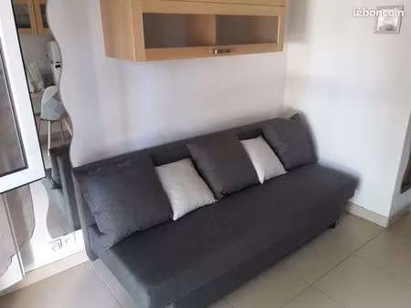 studio proche toutes commodités et universités