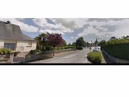 studio à louer sulniac