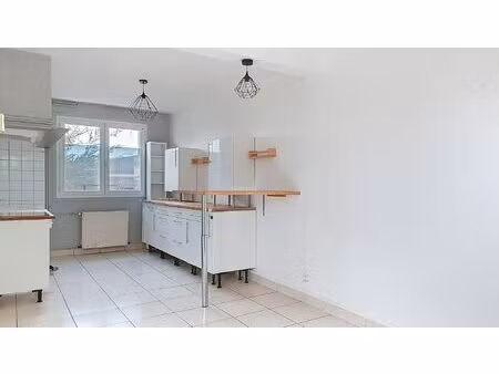 maison 5 pièces albi