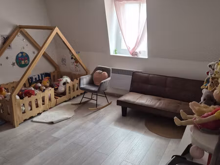 maison à vendre bruay-sur-l'escaut