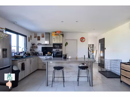 maison récente 4 pièces 90 m2 chaillé-les-marais (85450)