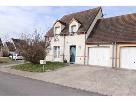maison à vendre chécy