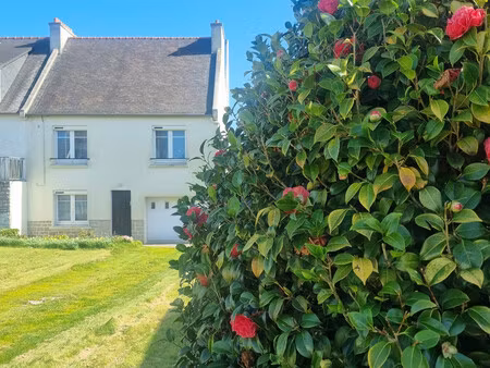 maison à vendre crozon