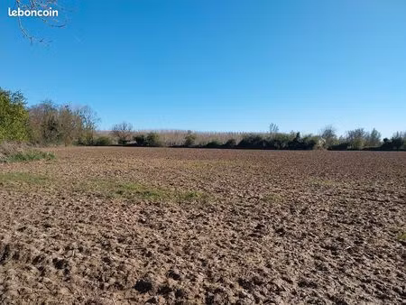 propriété agricole