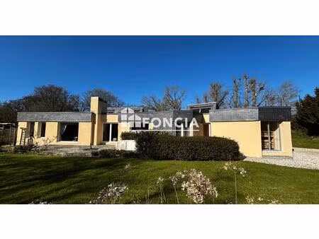 lannion : à proximité immédiate du centre-ville  commerces  école et commodités