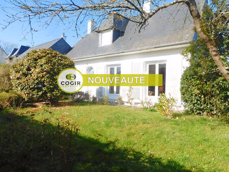 maison 6 pieces 113m² - le rheu 35650