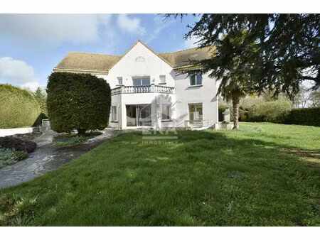 maison méré 8 pièce(s) 260 m2