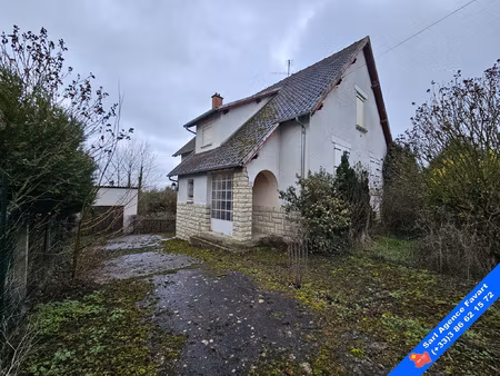 maison familiale à migennes secteur résidentiel proche chr