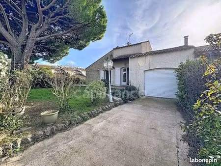 maison 6 pièces 135 m²