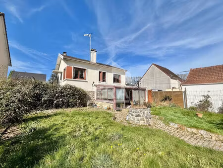 pavillon indépendant  val muguet !