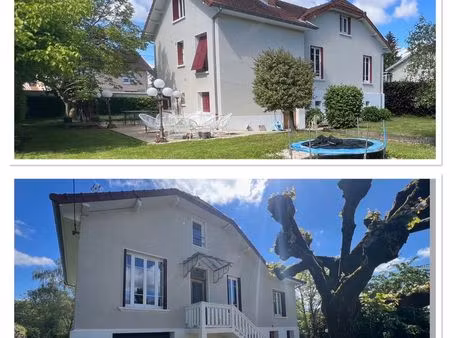 maison spacieuse-saintremy -180m2