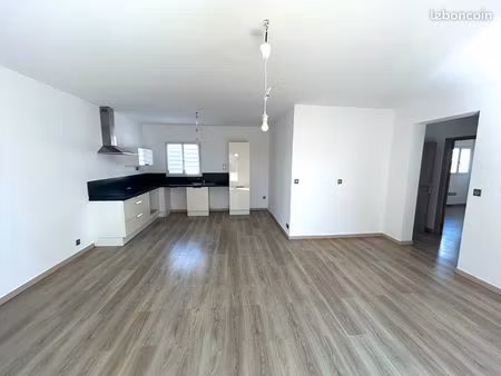 appartement t3 80 m2 biguglia