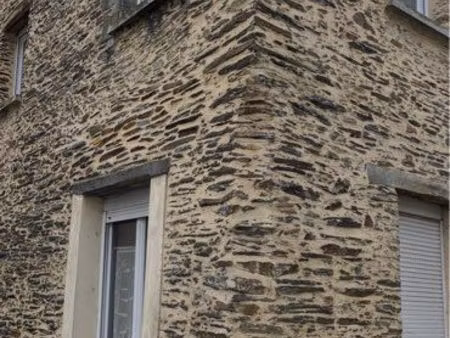 appartement t3 hyper centre candé