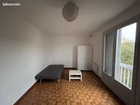 studio - castelnaudary centre