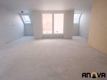 appartement à vendre durningen