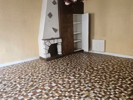 appartement centre ville gournay en bray