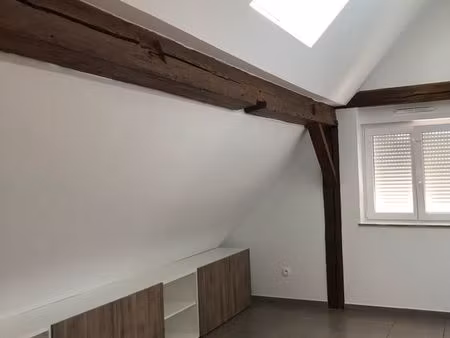 loue appartement 2 pièces