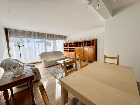 appartement f4