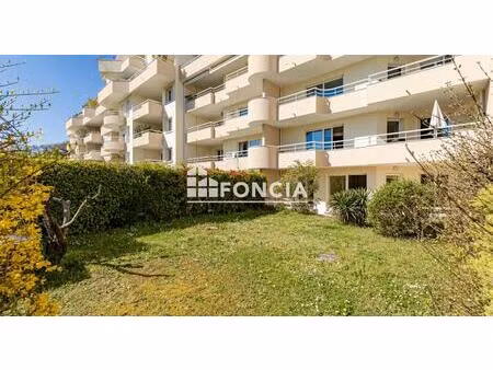 appartement t3 en rez-de-jardin avec parking – résidence les manoirs du maupertuis à meyla