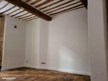 appartement 53m2 centre-ville