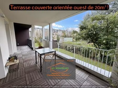 appartement à vendre saint-grégoire