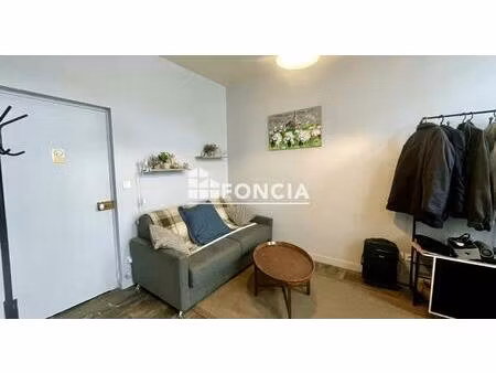 studio - centre de rochefort - idéal investissement !