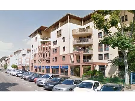 appartement 5 pièces 105.26 m²