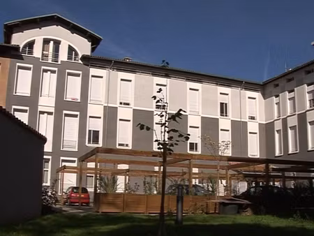 investissement en residence etudiante