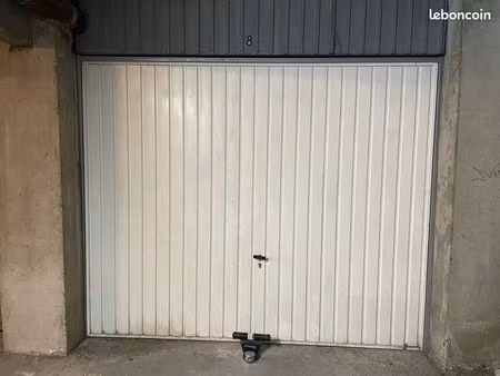 garage ferme montchat