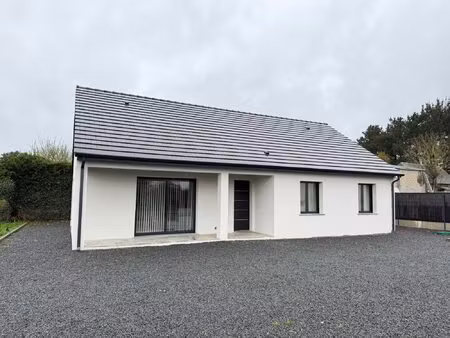 maison à vendre brionne