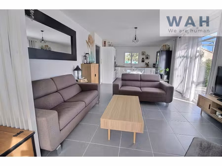 vente maison 4 pièces au calme et avec vue 34270 claret