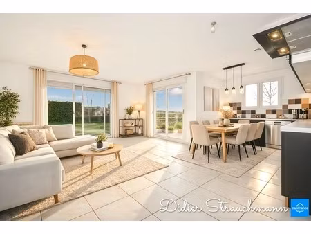 maison à vendre 5 pièces le thou (17)