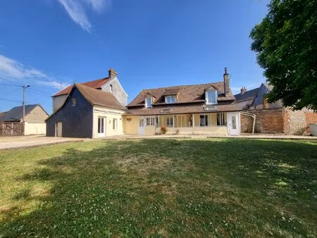 maison à vendre saint-pierre-lès-elbeuf