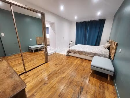 maison de142 m²