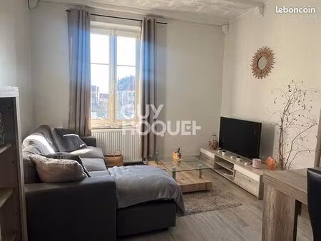 appartement 3 pièces 67 m²