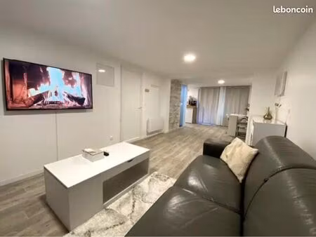 studio 35m2 à gagny