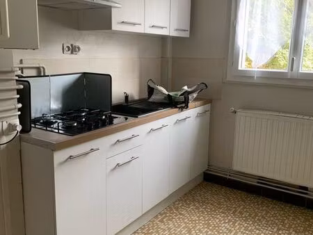 appartement t3 à louer