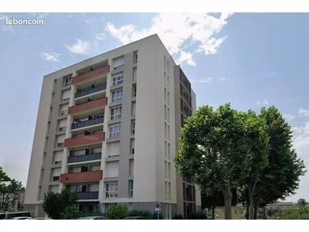 appartement 3 pièces 83 m²