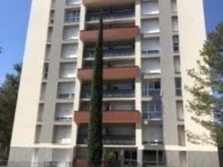 appartement 3 pièces 86 m²