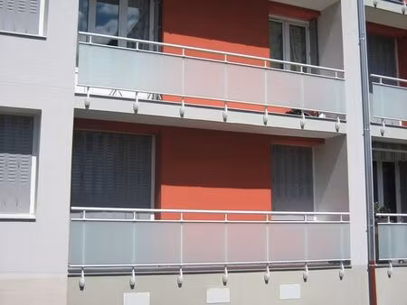 loue t4 saint martin d'heres