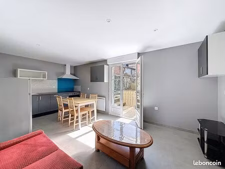 location appartement centre ville