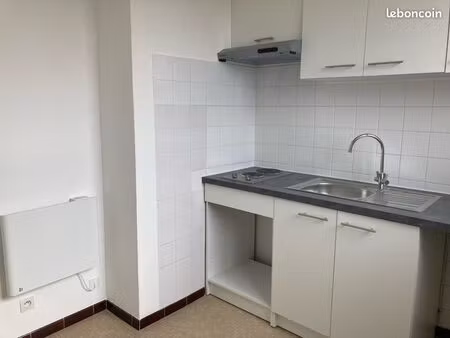 location appartement  f5